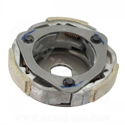 Embrayage adaptable qualité origine OEM 23000-KTW-902 / 22100-KGF-000 pour Honda Forza 250cc / SH 300cc