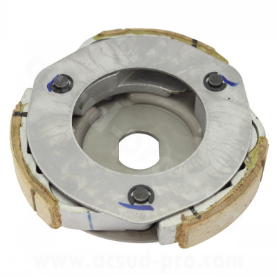 Embrayage adaptable qualité origine OEM 00122241 pour maxi-scooter Kymco Downtown / K-XCT / People GTI 300cc