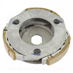 Embrayage adaptable qualité origine OEM 00122241 pour maxi-scooter Kymco Downtown / K-XCT / People GTI 300cc