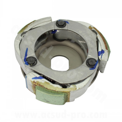 Embrayage adaptable OEM 00122170 pour maxi-scooter Kymco Downtown / K-XCT / Xtown 125cc
