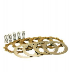 Embrayage MVT 5 disques adapt. Derbi Senda Euro2 / Euro3 / Euro4 80cc (EMB 20)