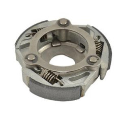 Embrayage TNT Adaptable 125 XMAX 2006-2020, 125 XCITY 2008>, 125 SKYCRUISER 2006> (OEM : 1B9-E6620-0000)
