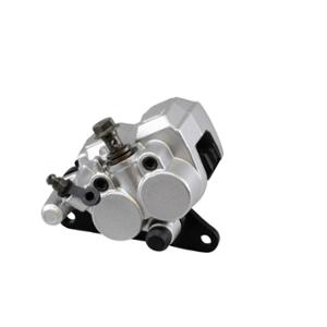 Etrier de frein TNT AV hydraulique adapté Peugeot Tweet / Sym Symphony 50-125cc (OEM : 801964 - 45100-APA-000-K)