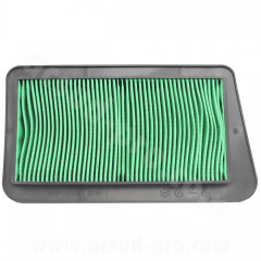 Filtre à air TNT ADAPT. SUZUKI BURGMAN 400CC 2018-2025 (OEM : 13780-19K00-000)