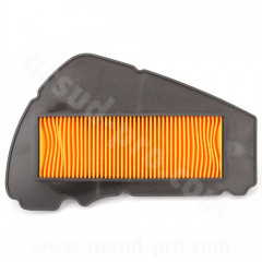 Filtre à air TNT adapté 3B3 1P37QMB / HALO / BOSTON 12P / STREETMAX / AGM EURO 4