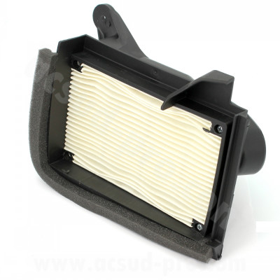 Filtre à air variateur gauche RB Max HFA4512 Yamaha TMAX 530cc 2017-2019 (OEM BC3-15407-00)