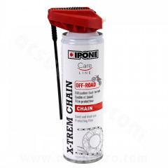 Graisse chaîne Ipone XTREM CHAIN OFF-ROAD 250ML