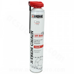 Graisse chaîne Ipone XTREM CHAIN OFF-ROAD 750ML