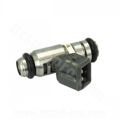 Injecteur RB Max Type IWP162 pour Harley Davidson, Ducati Monster 696, Piaggio 350-400-500 MP3, Beverly 350-500