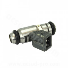 Injecteur RB Max Type IWP162 pour Harley Davidson, Ducati Monster 696, Piaggio 350-400-500 MP3, Beverly 350-500