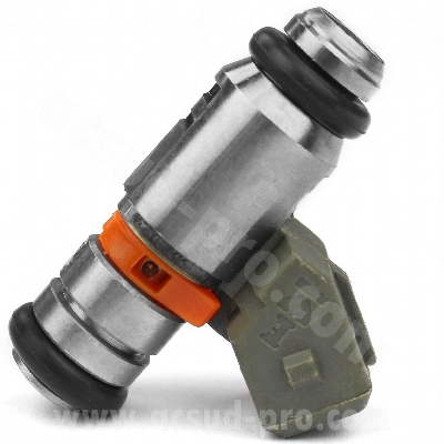 Injecteur RB Max (IWP182) pour maxi-scooters 250cc Piaggio MP3, Beverly, X8, Gilera Nexus, Vespa GTS