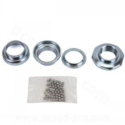 Jeu de direction TNT adapté Yamaha PW 50cc