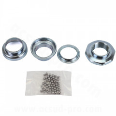 Jeu de direction TNT adapté Yamaha PW 50cc