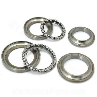 Jeu de direction TNT adapté Honda SH 125-150cc 2015-2019