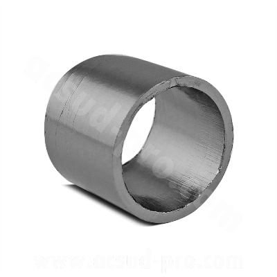 Joint pot échappement TNT 32x38x30.5mm Piaggio 125-250-300 MP3, Vespa GTS, Beverly, X8, X9, X7, X-EVOGILERA, Aprilia 125-250 Atlantic, Sport-City, SR-Max