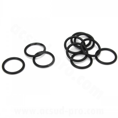 Joints de pompe à eau TNT sachet de 10 pièces pour moto Yamaha TMAX 500 / 530 / 560cc