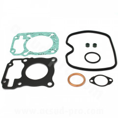 Joints haut moteur adaptable 8 pièces pour Honda CBF / Archive Motorcycle AM60 - AM64 125CC 4T