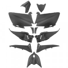 Kit carrosserie TNT à peindre 11 pièces Yamaha TMAX 530CC 2012-2014