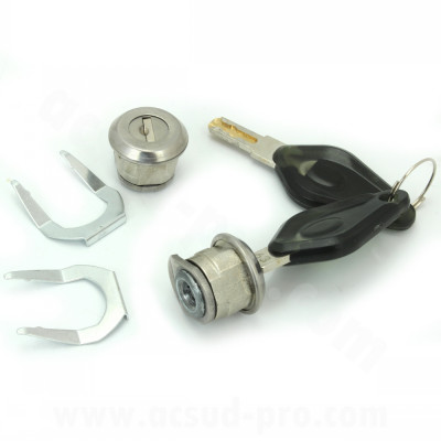 Kit serrure Coocase aluminium X1/X2/X3/X4