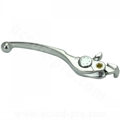 Levier droit TNT adapté pour Honda 600 CBF Hornet 2011-2015, 750 XADV 2017>, 1000 CBF F 2010-2016, 1200 Crosstourer 2012-2014 (OEM : 53170-MEJ-016)