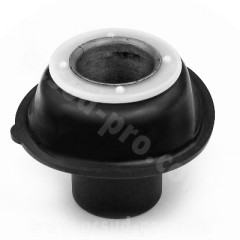 Membrane de carburateur TNT Ø27mm (OEM : 4HC143400100) pour maxi-scooter Yamaha Majesty 125-180-300cc