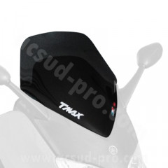 Pare brise sport fumé Faco adapté Yamaha TMAX 500cc 2001-2007