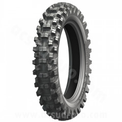 Pneu cross Michelin 80/100-12 AR m/c 41M