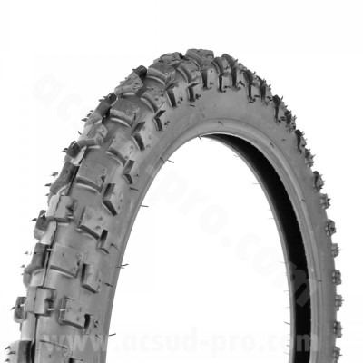 Pneu cross Duro 2.50-18 HF-311 4PR