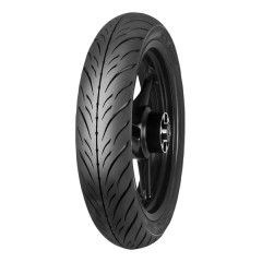 Pneu moto Mitas 130/70-17 MC25 Bogart TL 62S