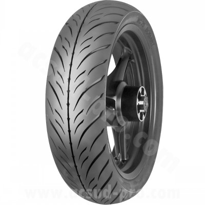 Pneu moto Mitas 80/90-17 MC25 44R TL