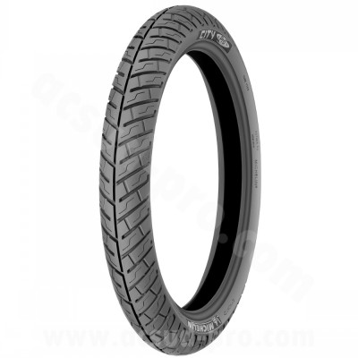 Pneu moto Michelin 90/90-18 TL 57S AV/AR