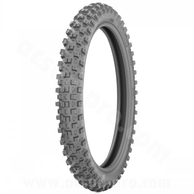 Pneu moto avant Michelin 90/90-21 TT 54R (920489)