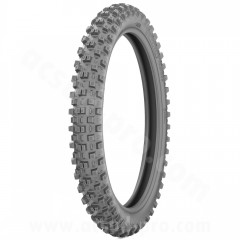 Pneu moto avant Michelin 90/90-21 TT 54R (920489)