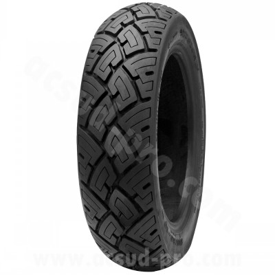 Pneu scooter Deestone 100/80-10 D821 56M TL