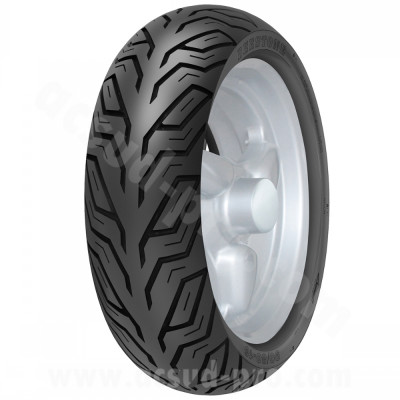 Pneu scooter Deestone 3.50-10 51J TL (pour Roma/Boston/Reno 10 pouces)