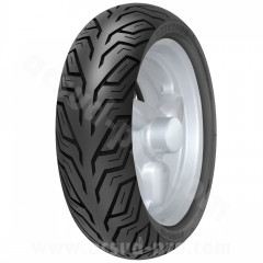 Pneu scooter Deestone 3.50-10 51J TL (pour Roma/Boston/Reno 10 pouces)