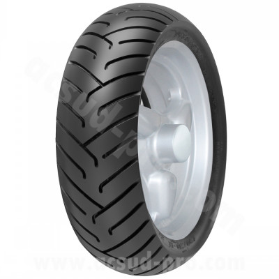 Pneu scooter Deestone 130/70-13 63P 4PR TL