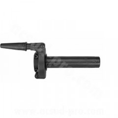 Poignée de gaz Domino Enduro/Cross Eco