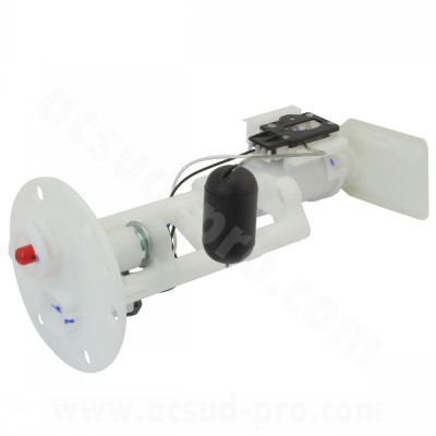 Pompe à essence immergée TNT OEN 59C-13907-00 pour Yamaha T-Max 500 2008-2011 et 530 2012-2016