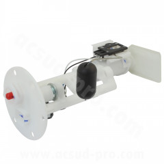 Pompe à essence immergée TNT OEN 59C-13907-00 pour Yamaha T-Max 500 2008-2011 et 530 2012-2016