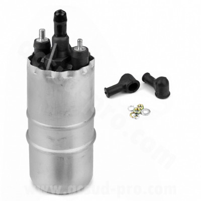 Pompe à essence immergée adaptable pour moto K100LT, K100RS, K100RT, K1100LT, K75, K75C, K75RT, K75S (OEM 16121460452)