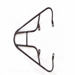 Porte bagages arrière TNT Support de top case