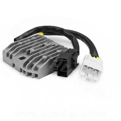 Régulateur de tension TNT Adapté à Honda SH 300I 2007-2010 (OEM 31600-KTW-901)