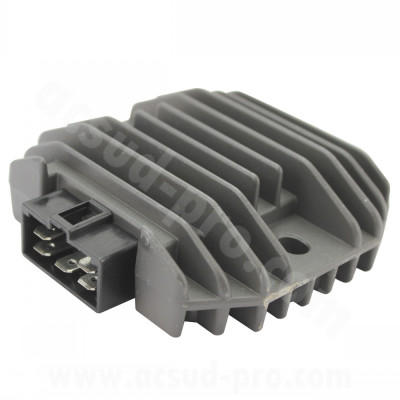 Régulateur de tension TNT Adapté Yamaha TMax 500 2001-2003 / Yamaha X-Max 125 2010-2012