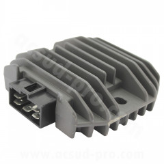 Régulateur de tension TNT Adapté Yamaha TMax 500 2001-2003 / Yamaha X-Max 125 2010-2012