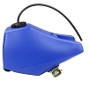 Réservoir d'essence complet TNT bleu Yamaha PW 80