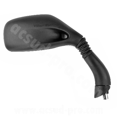 Rétroviseur droit Vicma adapté Aprilia SR50