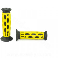 Revêtement poignée ProGrip 768 jaune (la paire)