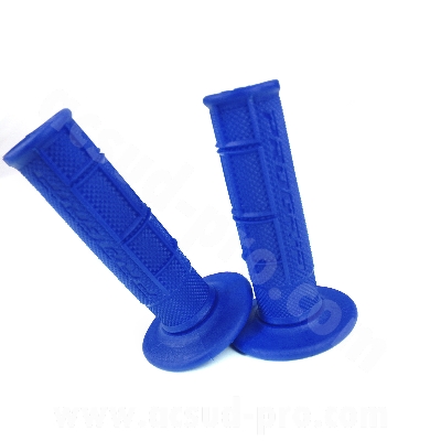 Revêtement poignée ProGrip 794 bleu closed end (115mm)