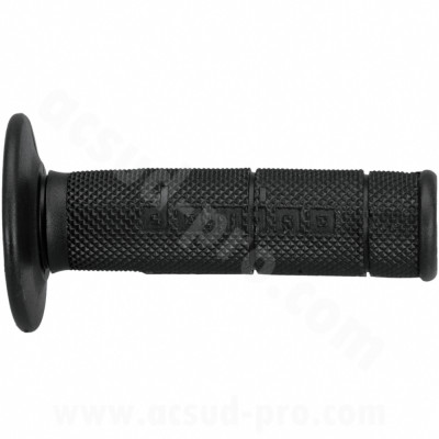 Revêtements poignée Domino 120-123mm semi gauffre